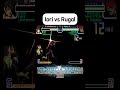 Iori Yagami vs Rugal - KOF 2002