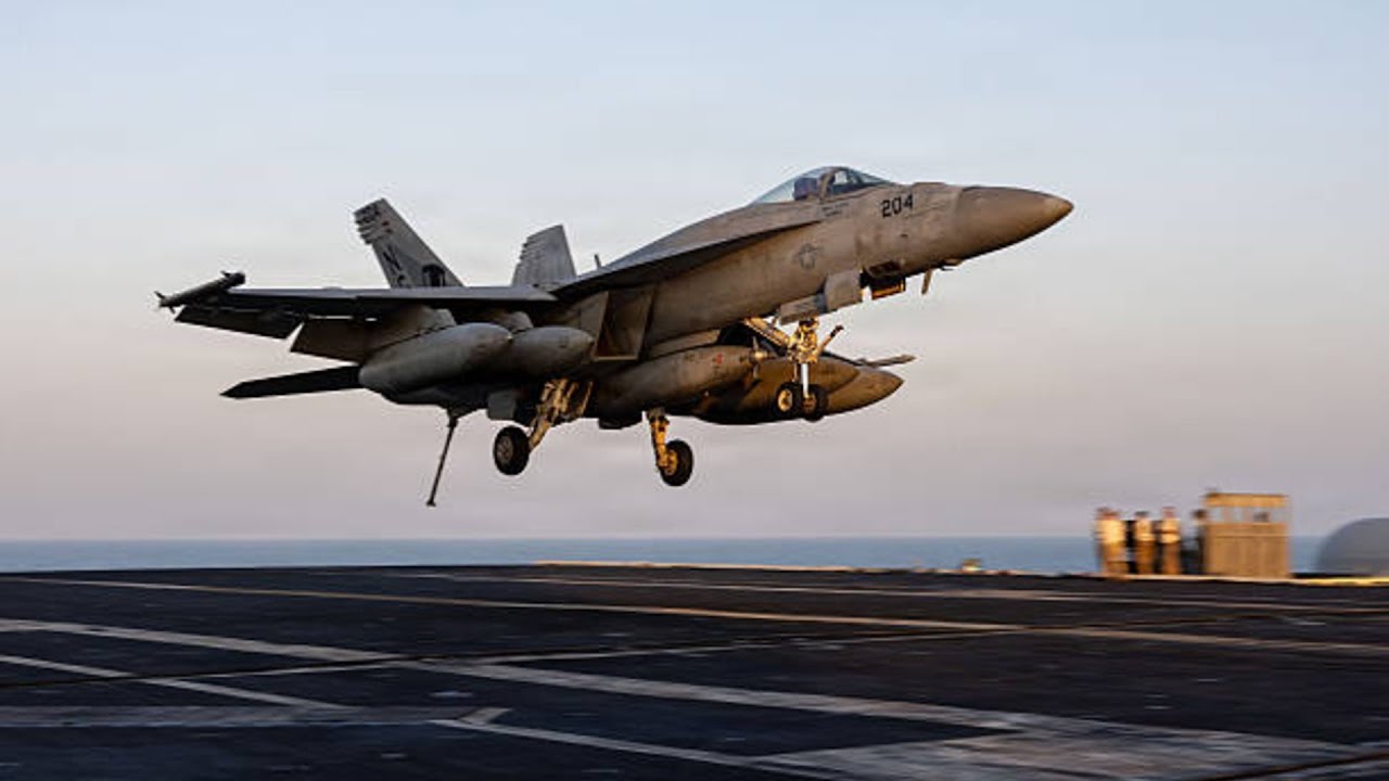 The Iran War Is Practically Over, Yardeni Says