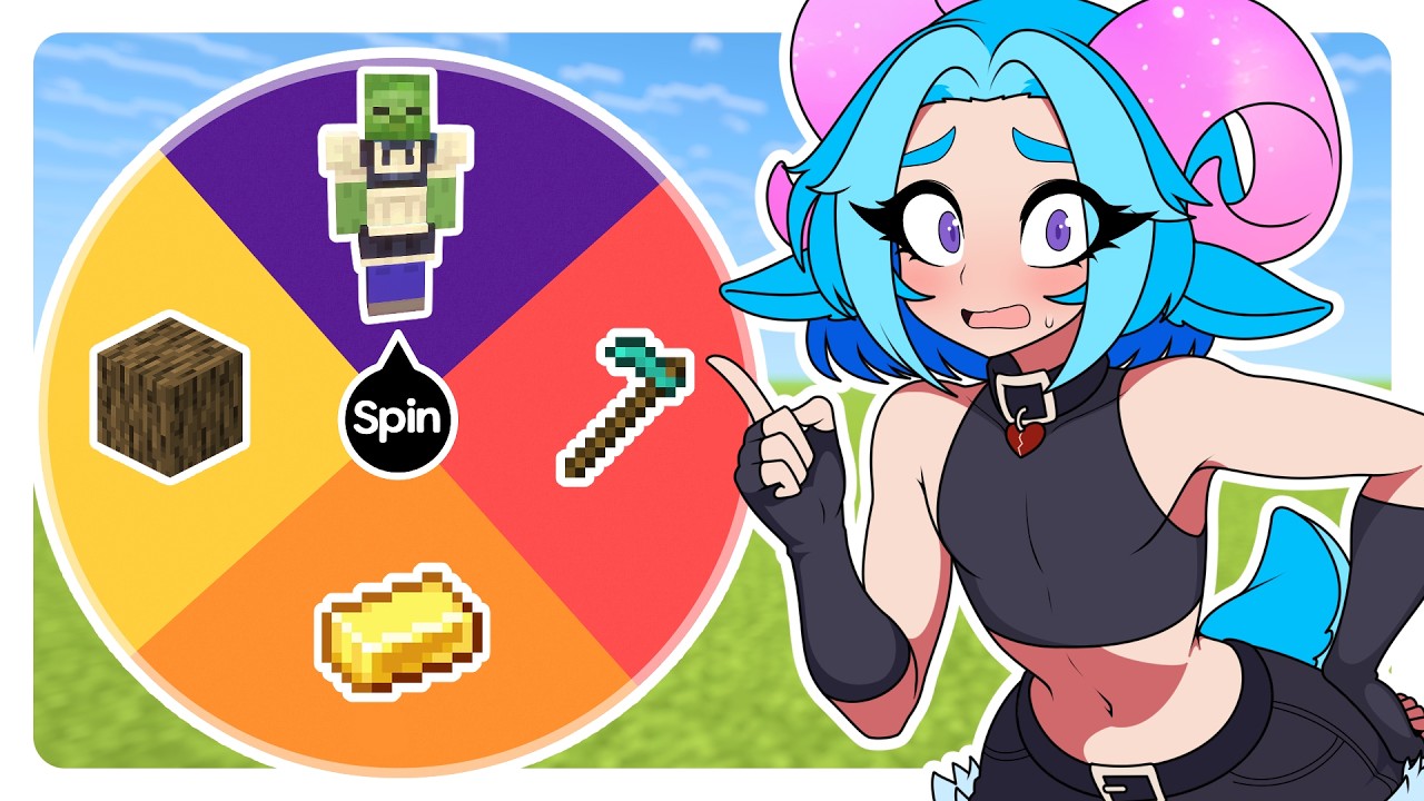Minecraft, But We CAN'T HANDLE Working Together
