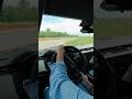 Come si comporta IN PISTA la Range Rover Sporr