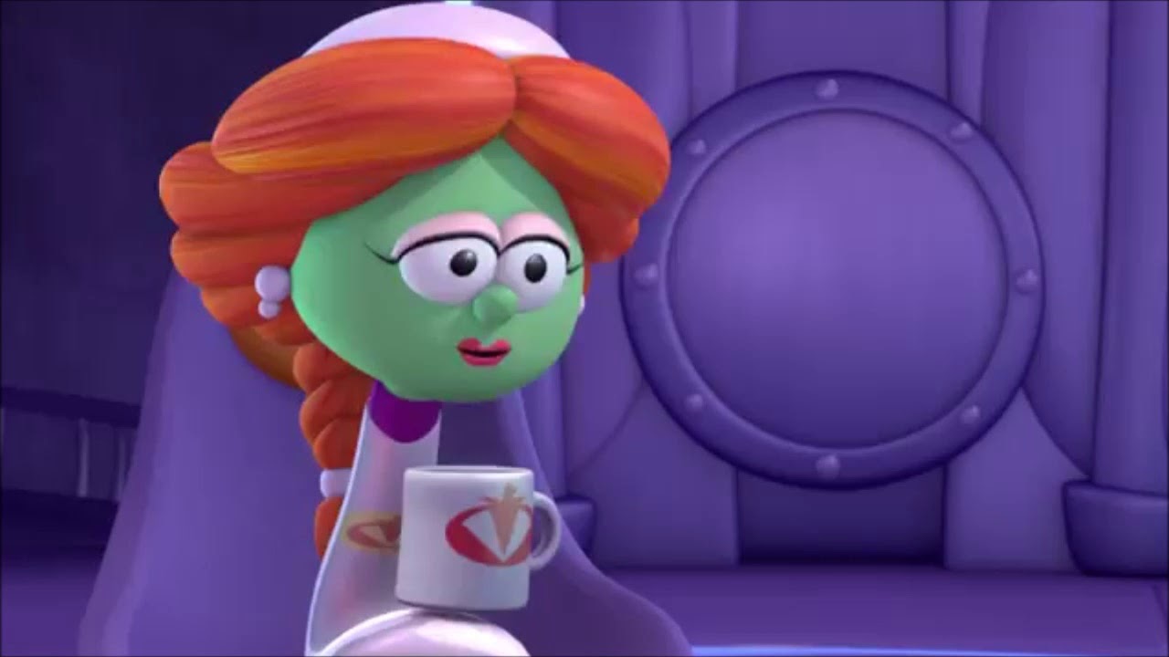 VMV: I Won't Say (I'm in Love) (Remastered)