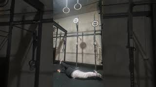 arch hollow kip swing