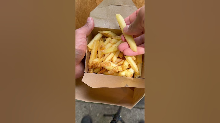 Ich teste das schlechteste Restaurant in Wien 🤢🫣