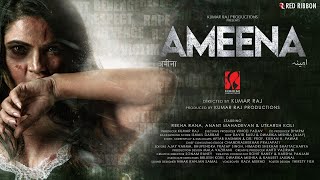 Watch Ameena Trailer