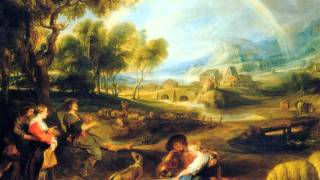 「合唱小曲集」 'The Short Pieces for Choir'