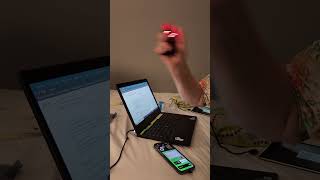 microbit works Bluetooth to iphone