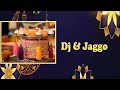  live  dj  jaggo  a k sharma studio safdarpur kslive