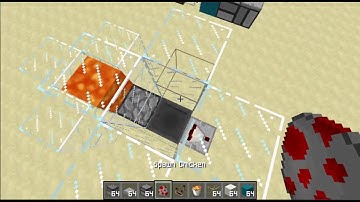 Automatic Chicken Farm! (1.11.2+ Tutorial)