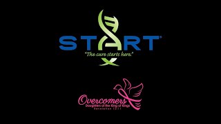 Overcomers Origin Story - Breast Cancer Awareness Month Overcomers Origin Story - Breast Cancer Awareness Month