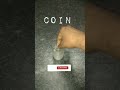 Dirty Coin Vs Vinegar &amp; Salt 🥛 Experiment #shorts
