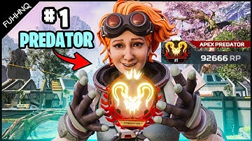 #1 Predator farms lobby!! || Season 15