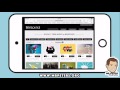 Importing Sound Files into iMovie Using an iPad