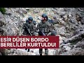 HAKKARİ'DE ESİR DÜŞEN BORDO BERELİLERİN KURTULMA HİKAYESİ | ASKERİ HİKAYELER (ALTYAZILI)