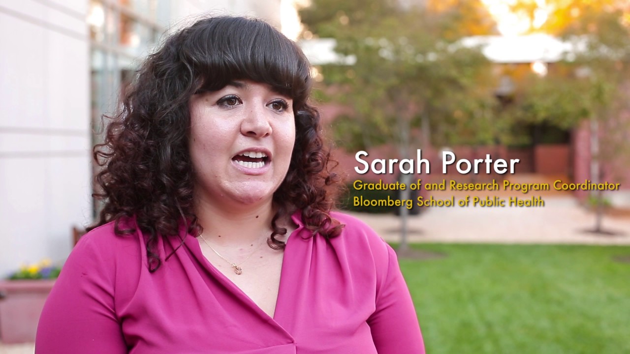 Johns Hopkins Student Assistance Program