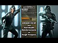 XB1 Star Wars Battlefront 2 G284, 2P local splitscreen Arcade on Coaxium Mine, ISB Agent!