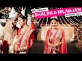 Wedding movie  nilanjan  shalini   cinematic bengali wedding by qpid india 2022