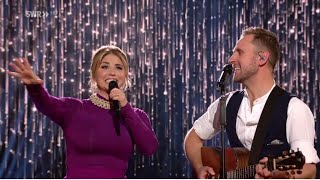 Schönes Duett- Kunz & Beatrice Egli -  Beatrice Egli Show - 26.11.2022  ‎@schlager-events