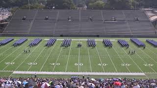 OTS Godzilla Class 19-07 Graduation (2019) 🇺🇸