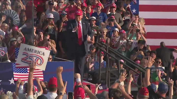 America 250 to be celebrated during 2026 Iowa State Fair 