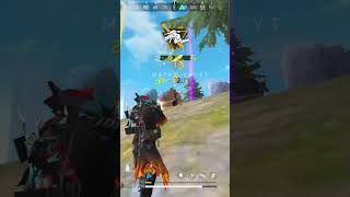 free fire nice kills game play 😥 | 99% Headshot Rate ⚡| Solo Vs Squad Full Gameplay | WINRZFF👑