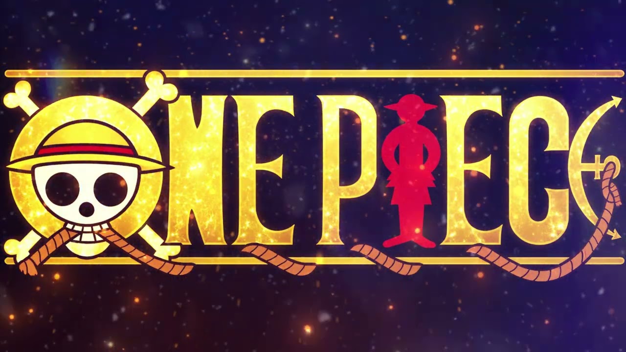 ONE PIECE [GEAR ONE] THEME