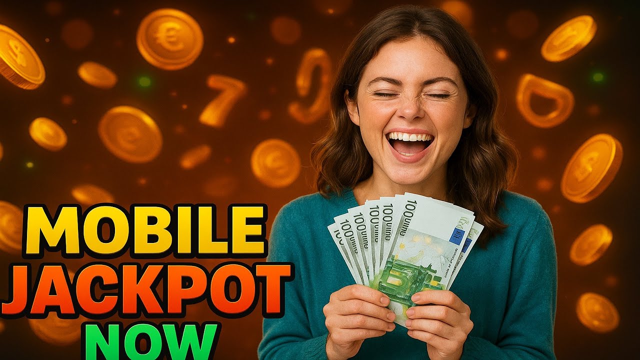 top mobile online casino in poland 📱 Mobile slots with huge rewards