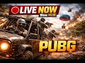 🔴 Live PUBG Gameplay I Intense Gameplay | 9isu Hub