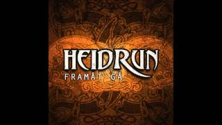 Heidrun - Mediadrev chords