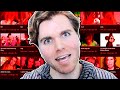 Onision Has Gone Off The Deep End