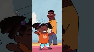 Meet Phoebe from Phoebe & Jay! 🎤🧡 | Watch Now! | PBS KIDS #Shorts