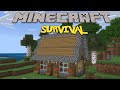A Brand New Start | Minecraft 1.19 Survival Guide (Episode 1) | How to Start Minecraft Survival