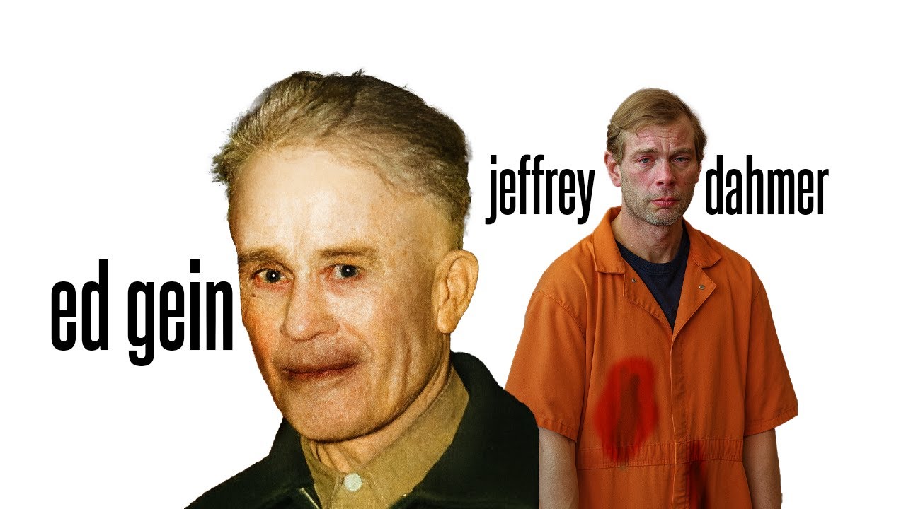 How Every Serial Killer Died