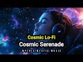 Cosmic Serenade | Space Lo-Fi | Mythic Mystic Music