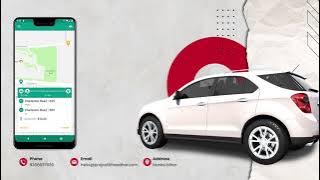 Taxi Application Android Application with Source Code | Final Year Project