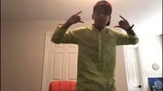 Industry Baby ( HALAL PARODY)