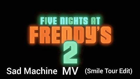 Five Nights At Freddy
