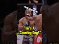 "WHY JON JONES is The DIRTEST Fighter EVER" 😱 #rampagejackson #jonjones #ufc