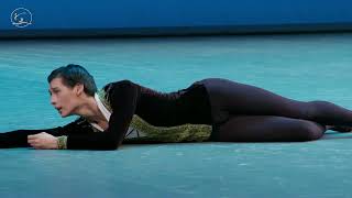 Takdanai McLeod-Smith (Australia) - Albrecht Variation | XV Moscow Ballet Competition, Senior Rd 1