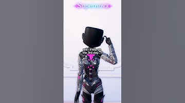 DAY 3 SUPERNOVA TRIES TO STYLE YOUR COMMENTS... #dti #dresstoimpress #roblox