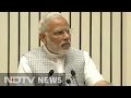 Controversy over Modi equating Badal with Mandela