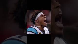 Prime Cam Newton.. 🥲 🐆 | #funny#nfl#moments#fyp#nflfootball#playoffs#football#funnymoments#fy
