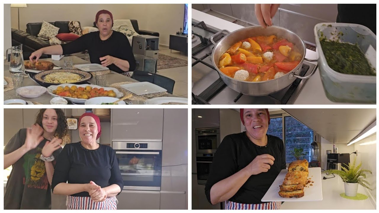 4K 🙏🏡🌙 يوم 7 في رمضان