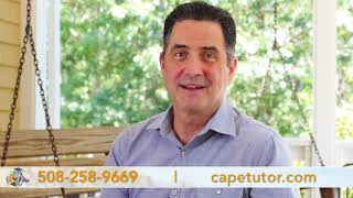CAPE COD TECH TUTOR