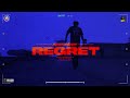 Regret official audio sidhu moose wala  the kidd  latest punjabi song 2021