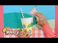 Make Your Dream Drink! 🥤 | CRAFT | The Makery 🎨 Easy Crafts for Kids