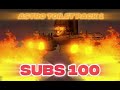 Astro toilet (Special pack 1 subs 100)