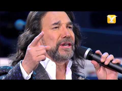 Marco Antonio Solís, Cuando Te Acuerdes de Mí, Festival de Viña 2016