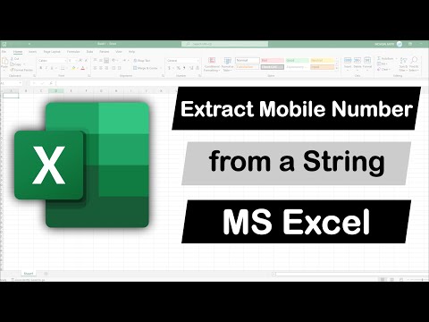 🖥️​ Extract Mobile