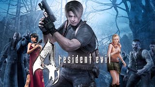 Resident Evil 4 - Nintendo Switch  - ENG ESP