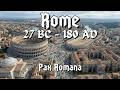 What Rome Looked Like at the Height of the Roman Empire (AI Reconstruction) Mp3 Song